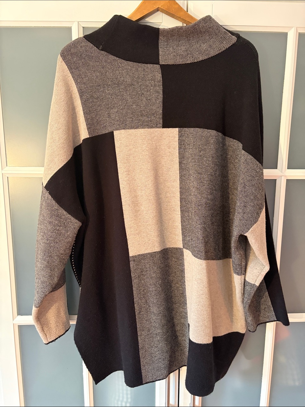 Joseph Ribkoff Plus Size Sweater - Picture 2 of 5